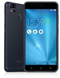 Замена камеры на телефоне Asus ZenFone 3 Zoom (ZE553KL) в Оренбурге